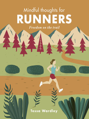 cover image of Mindful Thoughts for Runners